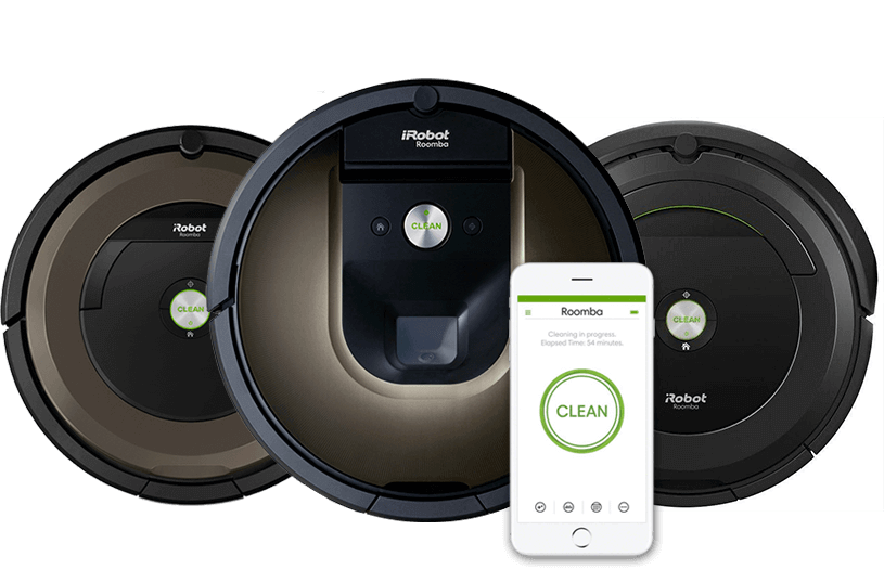 irobot roomba