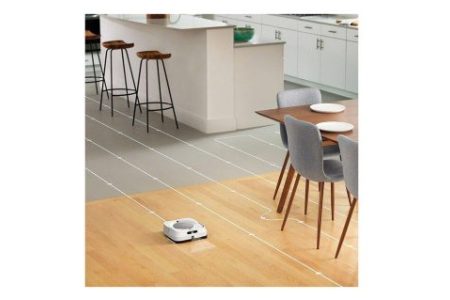 iRobot® Braava jet® m6 drėgno valymo robotas - Image 7