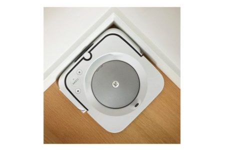 iRobot® Braava jet® m6 drėgno valymo robotas - Image 11