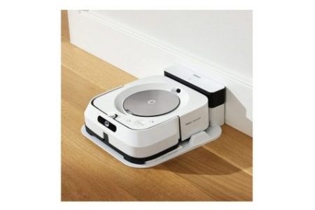 iRobot® Braava jet® m6 drėgno valymo robotas - Image 12