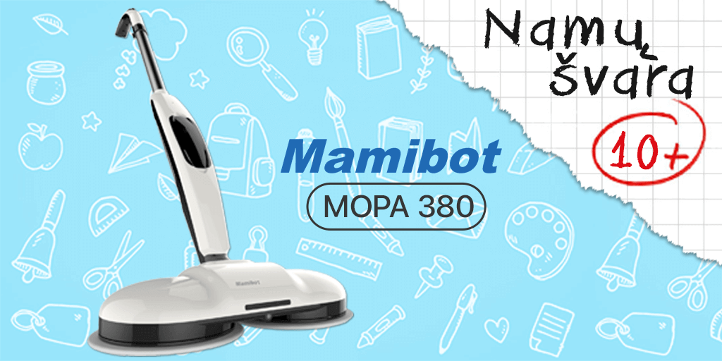 mamibot