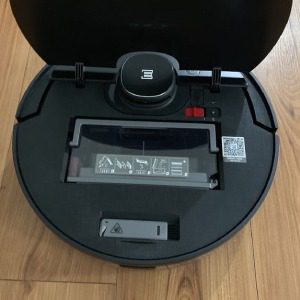deebot ozmo 950 dangtis