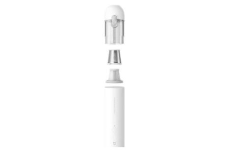 Rankinis dulkių siurblys XIAOMI Mi Vacuum Cleaner mini - Image 3