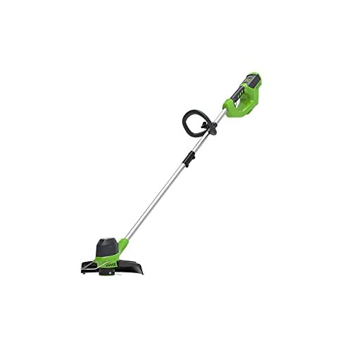 Greenworks Styginė žoliapjovė 40V be akumuliatoriaus G40LT