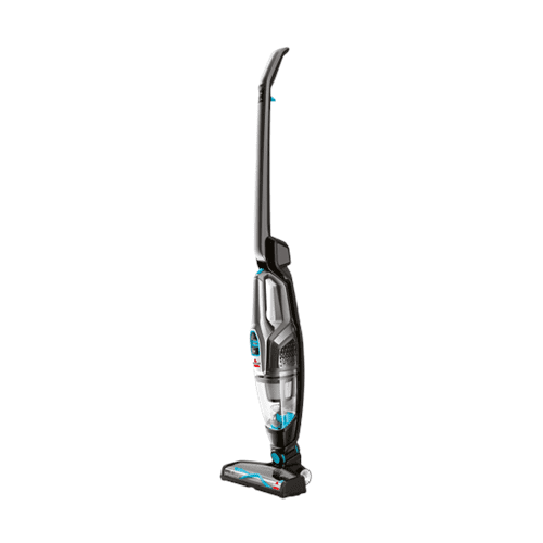 Bissell Vacuum cleaner MultiReach Essential  Cordless operating, Handstick and Handheld, 18 V, Operating time (max) 30 min, Black/Blue, Warranty 24 month(s), Battery warranty 24 month(s)