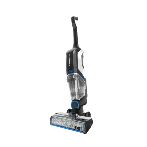 Dulkių siurblys - šluota Bissell Crosswave Max 2765N