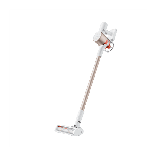 Xiaomi Vacuum cleaner G9 Plus EU Cordless operating, Handstick, 	25.2 V, 120 W, Operating time (max) 60 min, White