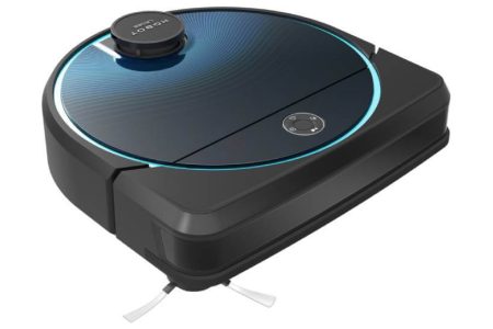 Hobot Legee 7 drėgno valymo robotas - Image 3