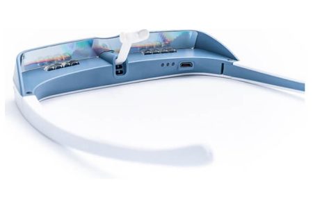 Šviesos terapijos akiniai Luminette3® - Image 3