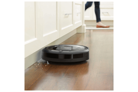 iRobot Roomba® e5 robotas dulkių siurblys - Image 5