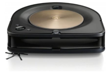 iRobot Roomba® s9  robotas dulkių siurblys - Image 3