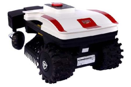 Ambrogio Twenty ZETA R robotas vejapjovė - Image 2