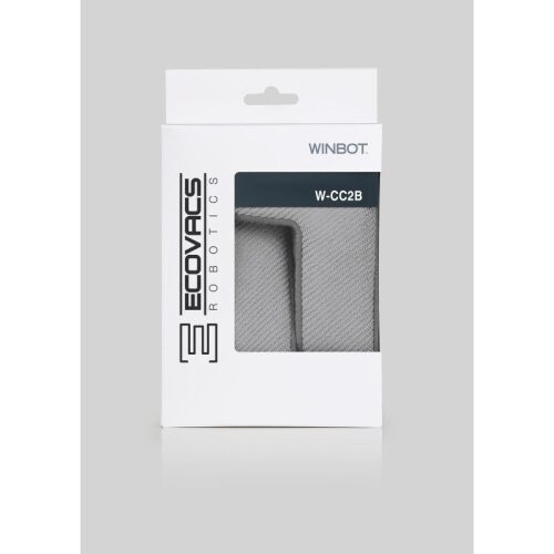 Ecovacs WINBOT X šluostės