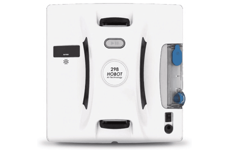Langų valymo robotas Hobot 298 - Image 6