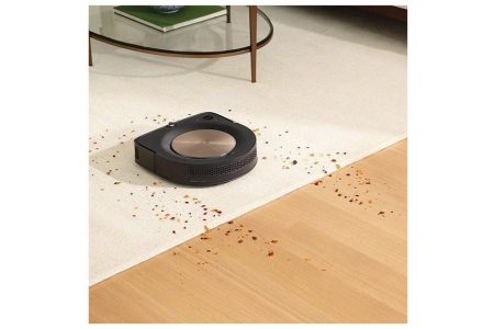 iRobot Roomba® s9  robotas dulkių siurblys - Image 8
