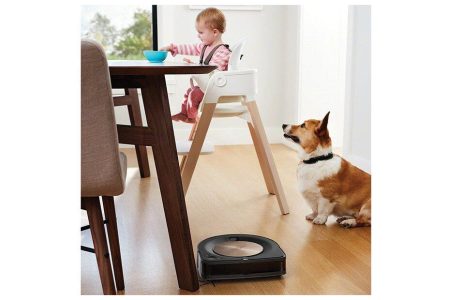 iRobot Roomba® s9  robotas dulkių siurblys - Image 9