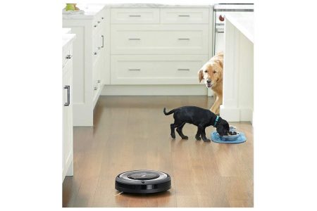 iRobot Roomba® e5 robotas dulkių siurblys - Image 6