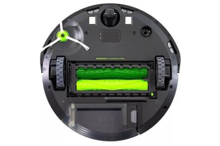 iRobot Roomba™ i5+ siurblio roboto ir Braava jet® m6 komplektas - Image 4