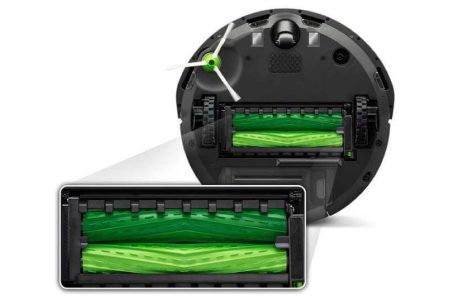 iRobot Roomba™ i1 robotas dulkių siurblys - Image 2