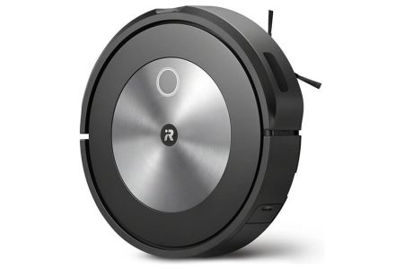 iRobot Roomba™ j7+ robotas dulkių siurblys - Image 2