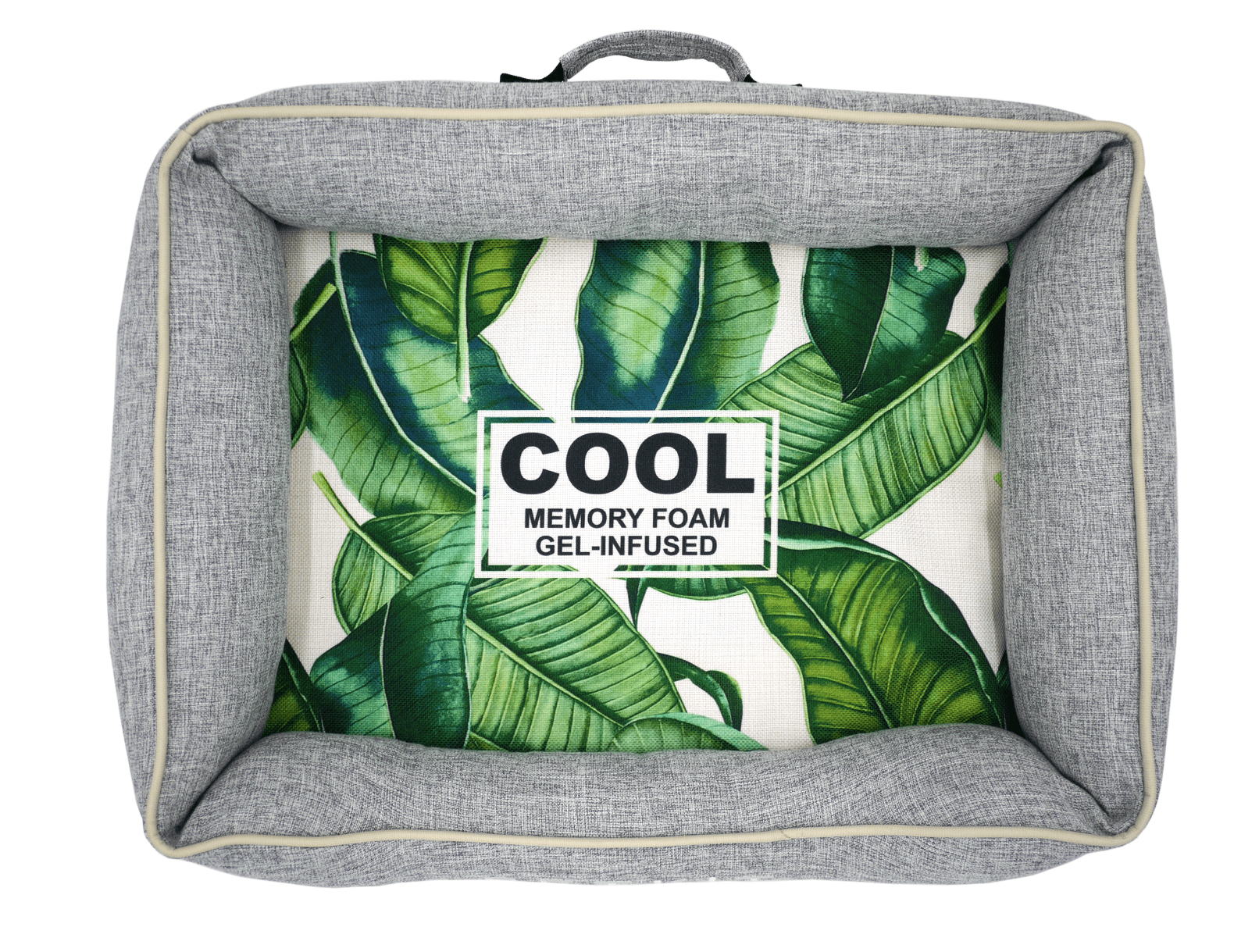 original Gyvūno guolis PETKIT Cooling Pet Bed L - Image 1