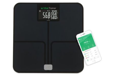 ETA Smart Personal Scale Vital Trainer svarstyklės - Image 3