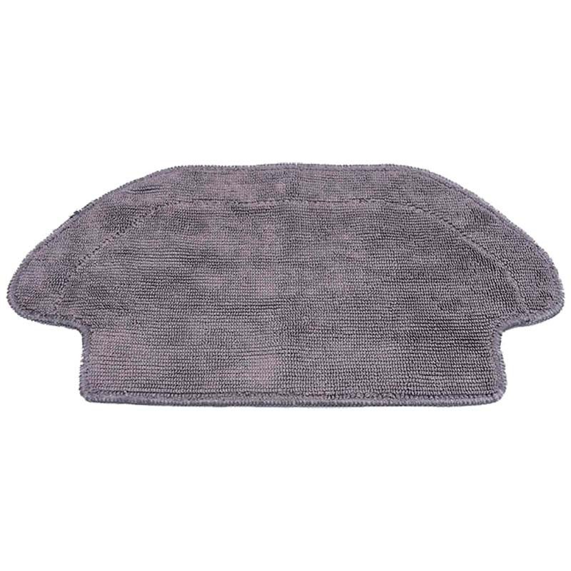 original-688 Xiaomi Mi Robot Vacuum-Mop P Mop Pad Grey - Image 1