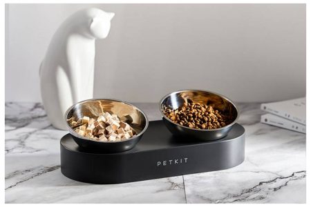 PETKIT Dubenėlis maitinimui fresh nano double - Image 5