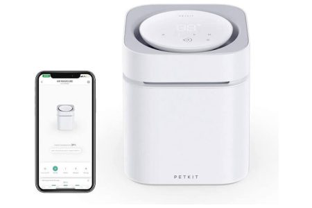 Kvapų neutralizatorius PETKIT Air magicube - Image 4