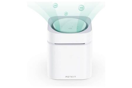 Kvapų neutralizatorius PETKIT Air magicube - Image 2