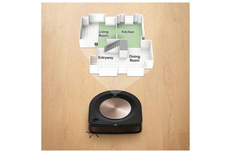 iRobot Roomba® s9  robotas dulkių siurblys - Image 10