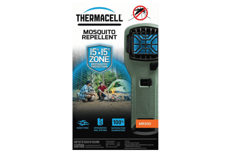 Thermacell MR-300 uodus atbaidantis įrenginys - Image 3