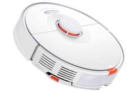 Robotas dulkių siurblys Xiaomi Roborock S7 (Baltas) - Image 6