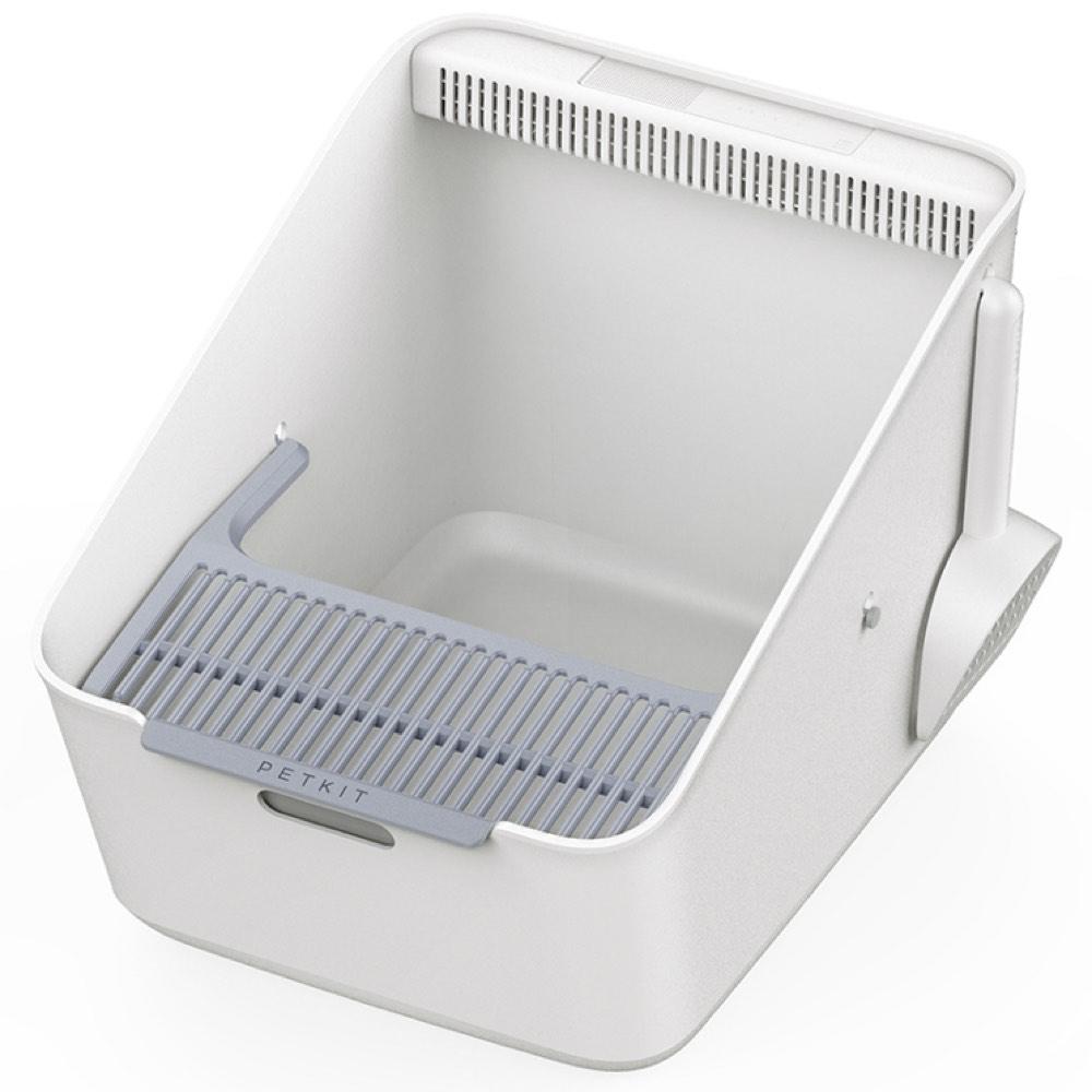 original-173 PETKIT PURA CAT Detective Deodorizing Litter box - Image 1