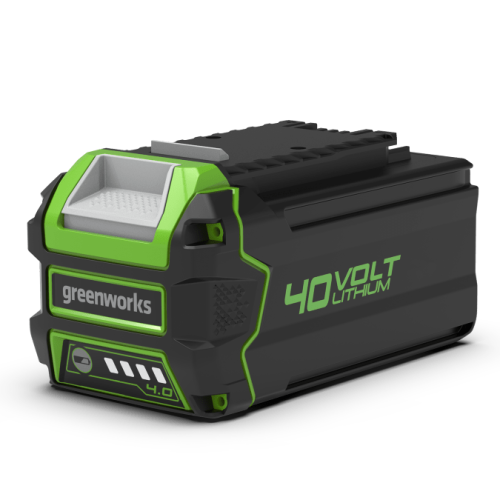 Greenworks 40V Akumuliatorius G40B4, 4.0 Ah