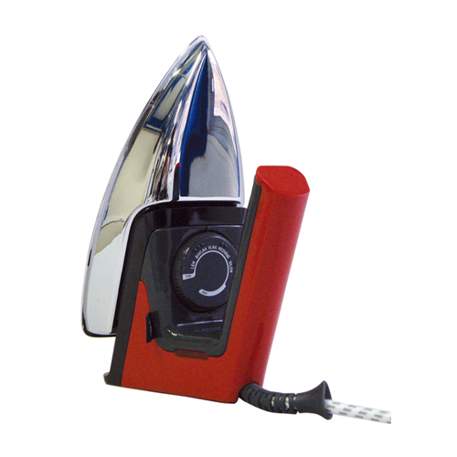 ETA Iron ETA724690000 Red / black, 1000 W, Dry,