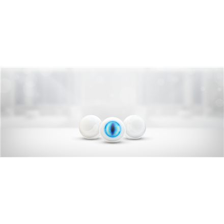 Fibaro Motion, light and temperature Sensor  Apple HomeKit