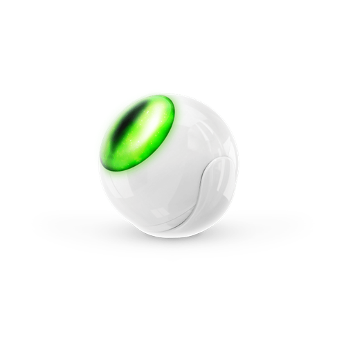 Fibaro Motion, light and temperature Sensor Apple HomeKit