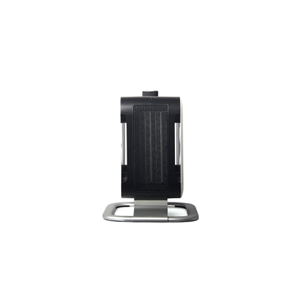 Mill Heater CUS1800MECWA Fan heater, 1800 W, Number of power levels 2, Suitable for rooms up to 10-30 m², White