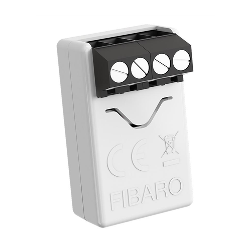 Fibaro Smart Implant Z-Wave EU