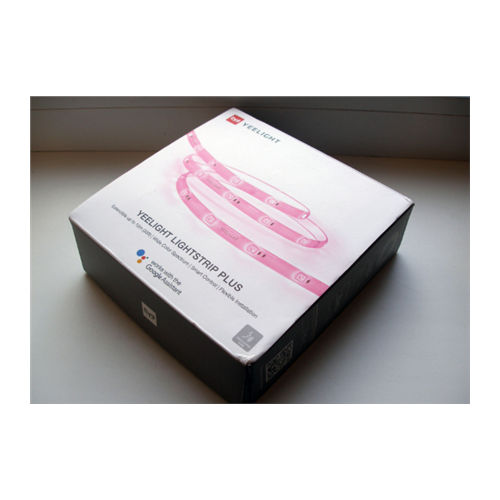 Yeelight Lightstrip Plus GPX4016RT 7.5 W