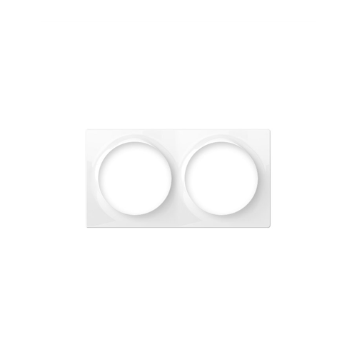 Fibaro Double Cover Plate