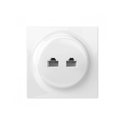 Fibaro Walli N Ethernet Outlet
