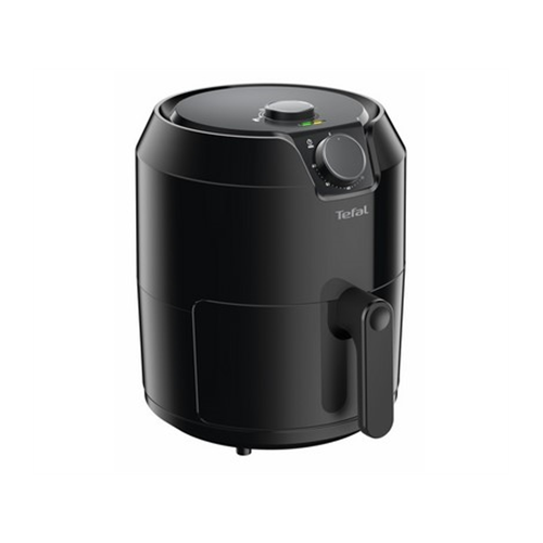 TEFAL Fryer Easy Fry Classic EY201815 Power 1500 W, Capacity 4.2 L, Black