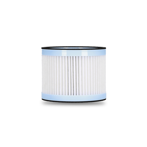 Duux 2-in-1 HEPA + Activated Carbon filter for Sphere White