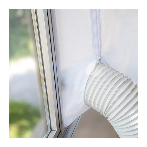 Duux Window Kit Coolseal White