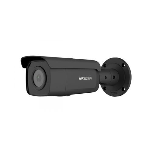 Hikvision IP Camera DS-2CD2T46G2-4I F2.8 Bullet, 4 MP, 2.8 mm, Power over Ethernet (PoE), IP67, H.265+, MicroSD/SDHC/SDXC, Max. 128 GB