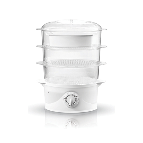 Adler White, 800 W W, Number of baskets 3