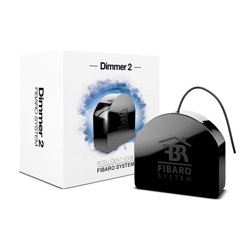 Fibaro Dimmer 2 Z-Wave