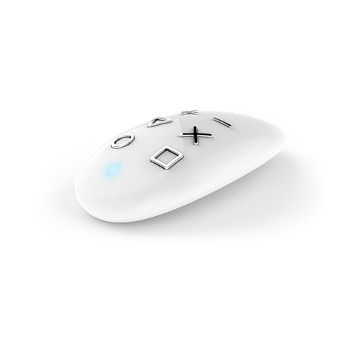 Fibaro KeyFob Z-Wave